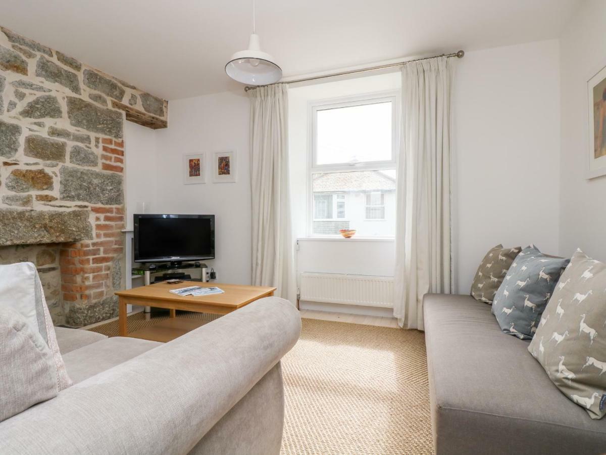 Alice Cottage Penzance Ngoại thất bức ảnh