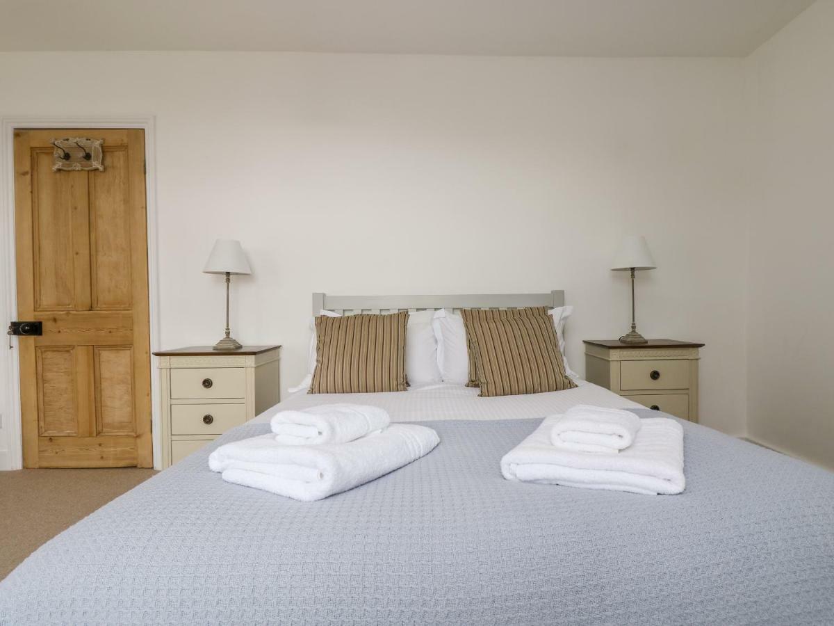Alice Cottage Penzance Ngoại thất bức ảnh