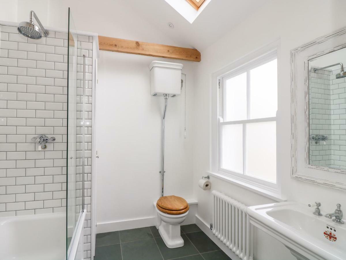 Alice Cottage Penzance Ngoại thất bức ảnh