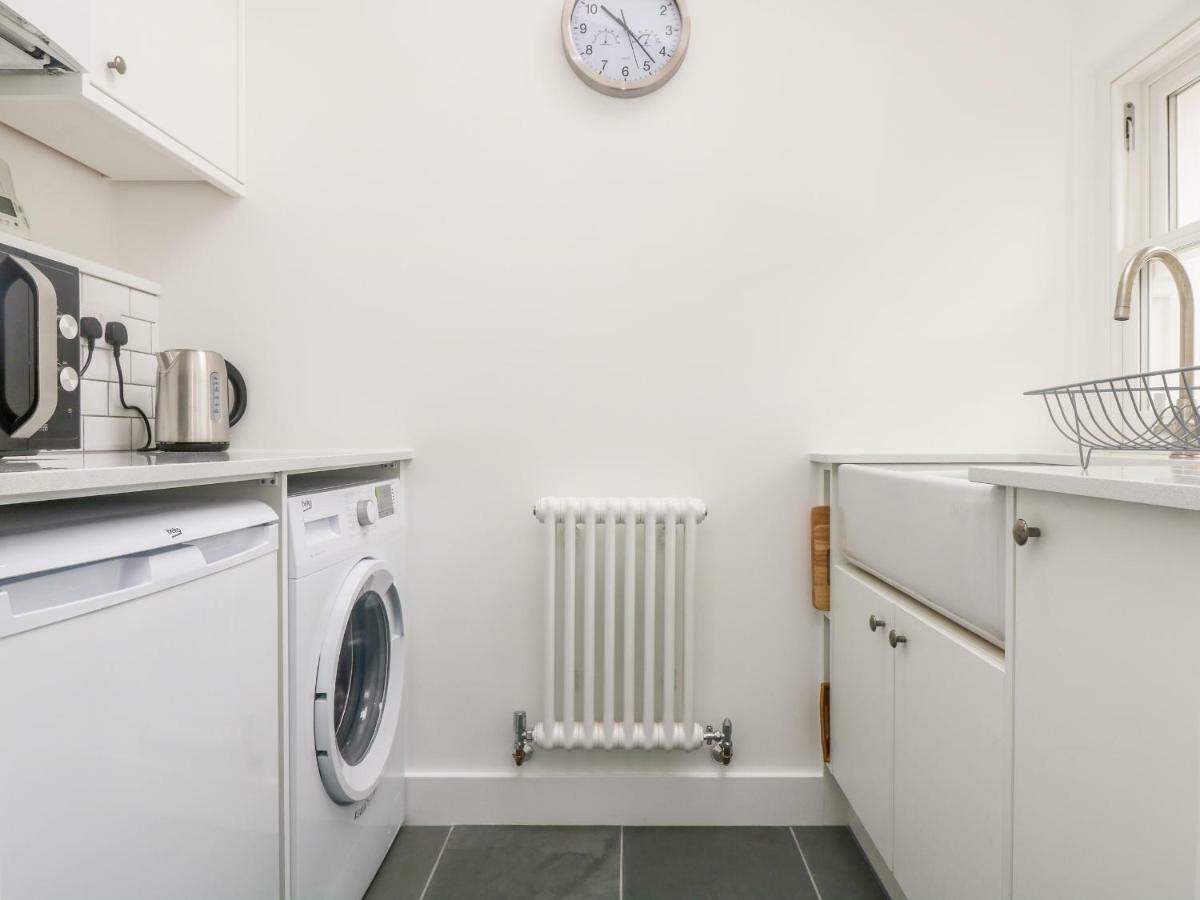 Alice Cottage Penzance Ngoại thất bức ảnh