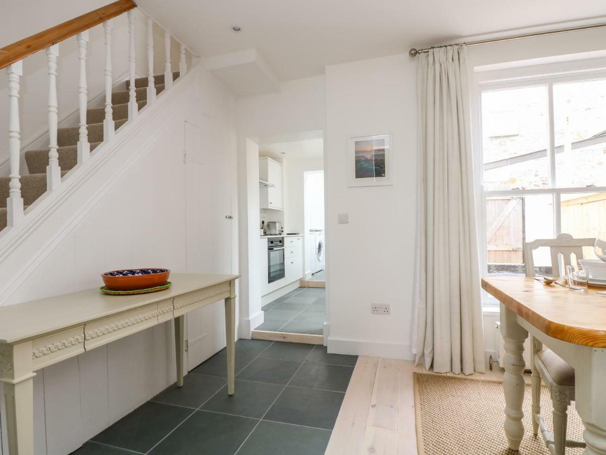 Alice Cottage Penzance Ngoại thất bức ảnh