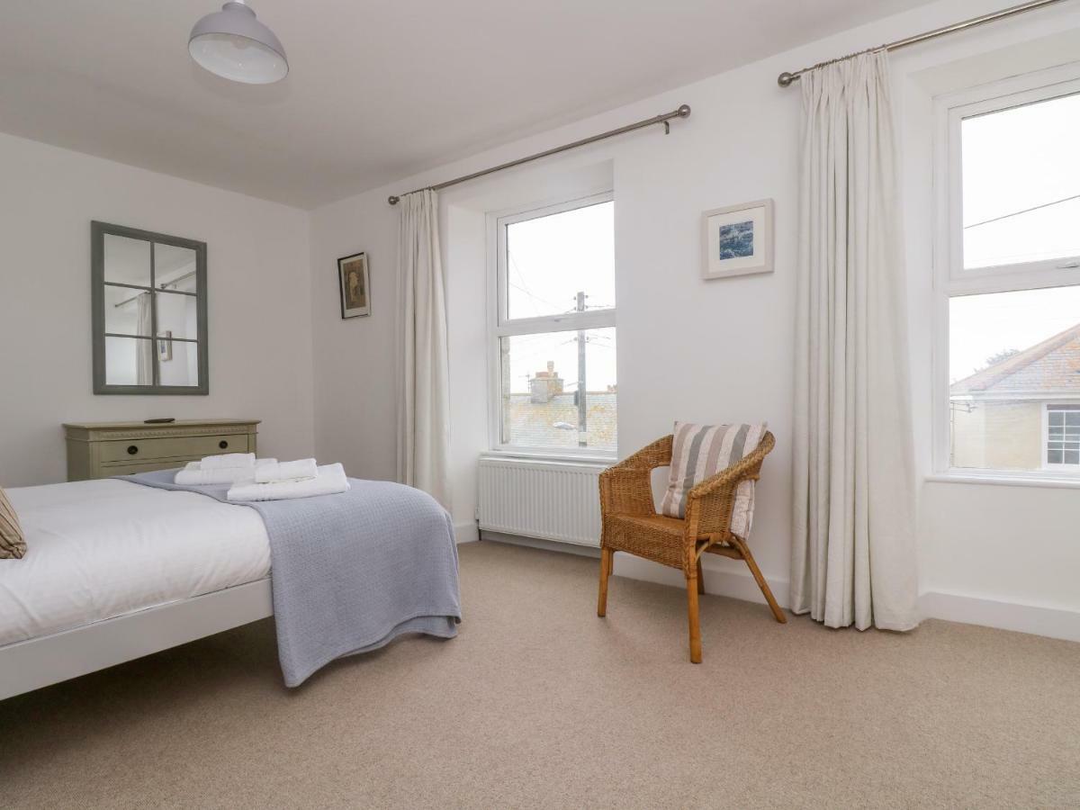 Alice Cottage Penzance Ngoại thất bức ảnh