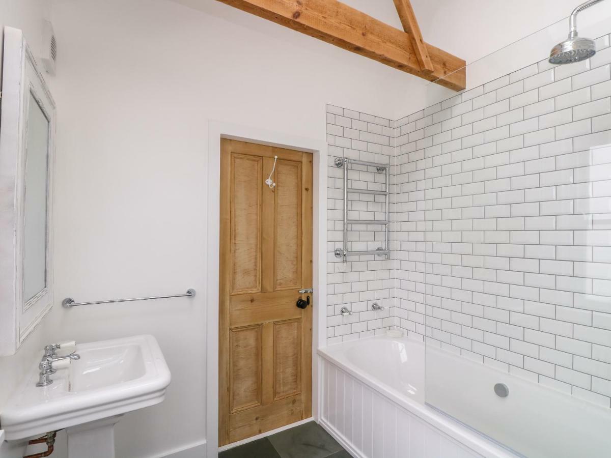 Alice Cottage Penzance Ngoại thất bức ảnh