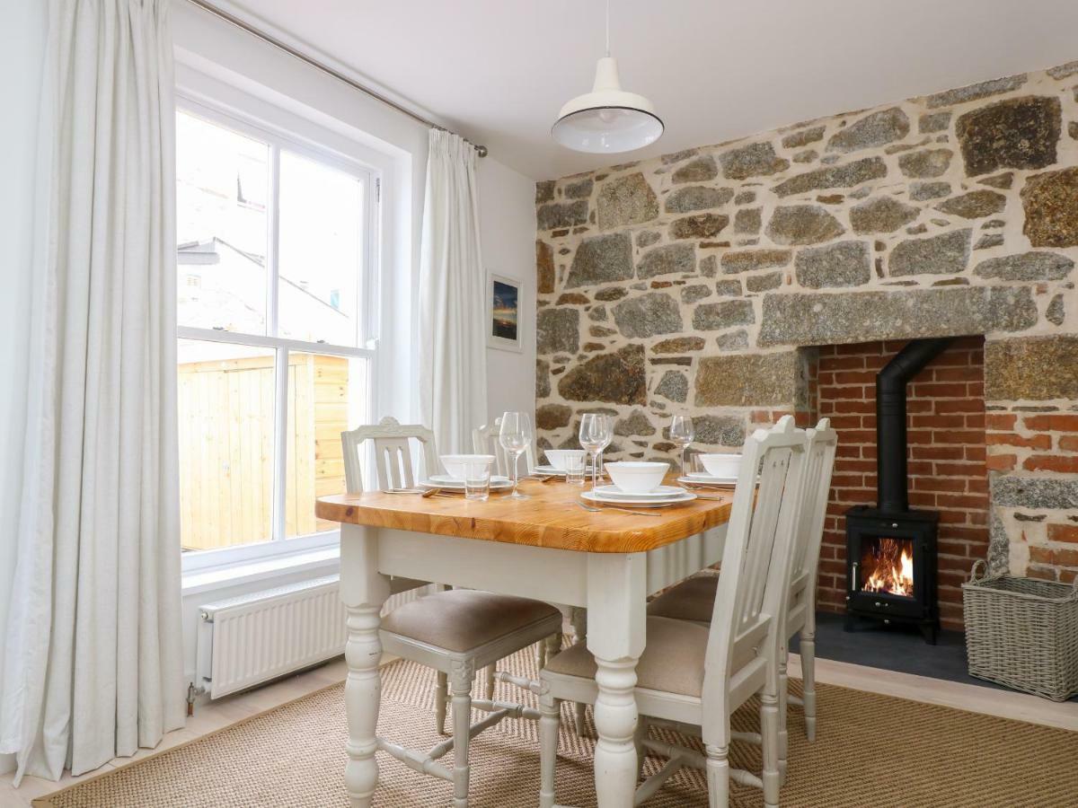 Alice Cottage Penzance Ngoại thất bức ảnh