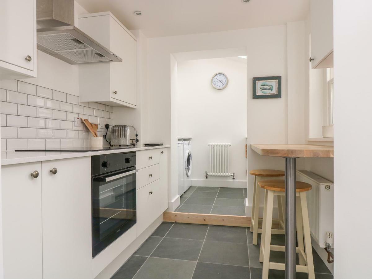Alice Cottage Penzance Ngoại thất bức ảnh