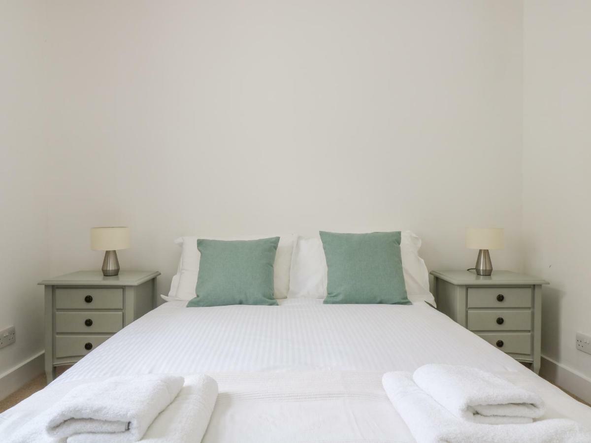 Alice Cottage Penzance Ngoại thất bức ảnh