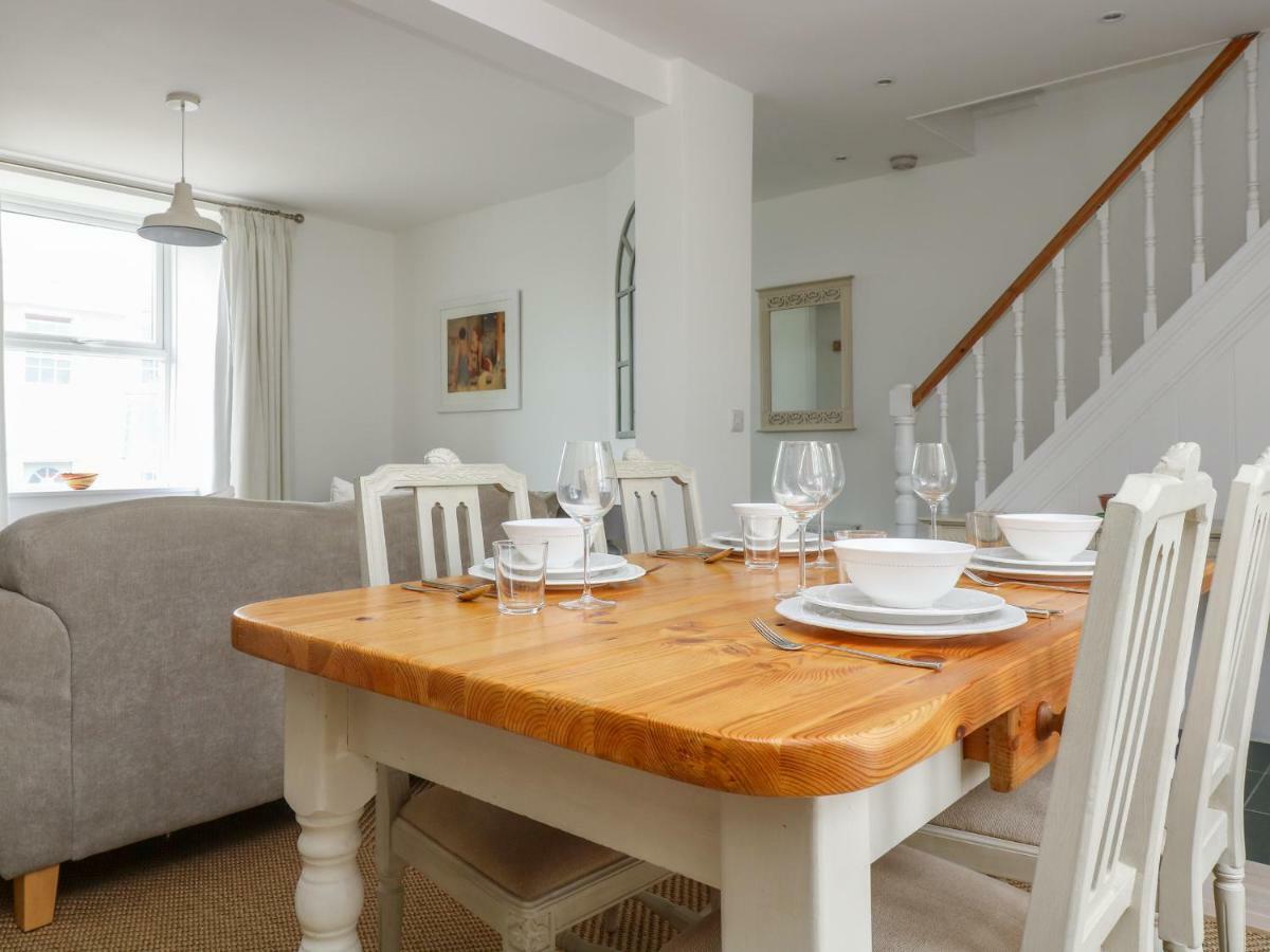 Alice Cottage Penzance Ngoại thất bức ảnh