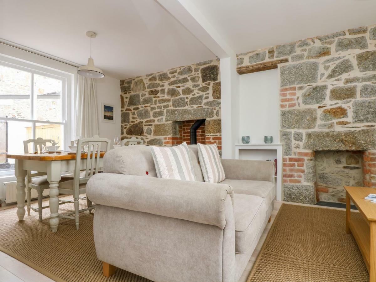 Alice Cottage Penzance Ngoại thất bức ảnh