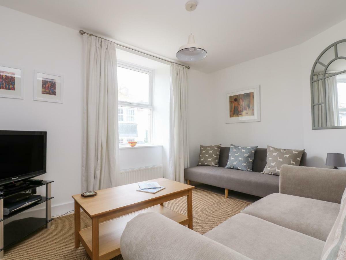 Alice Cottage Penzance Ngoại thất bức ảnh