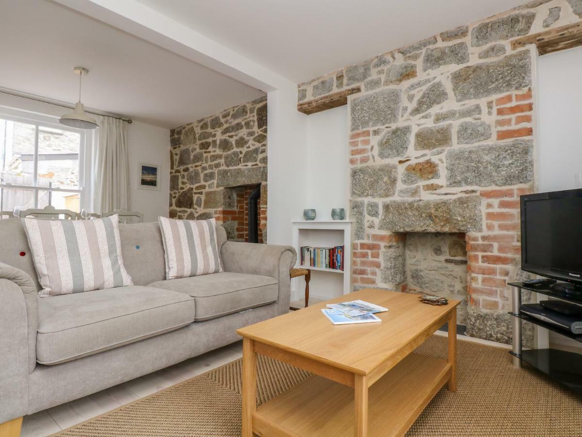 Alice Cottage Penzance Ngoại thất bức ảnh