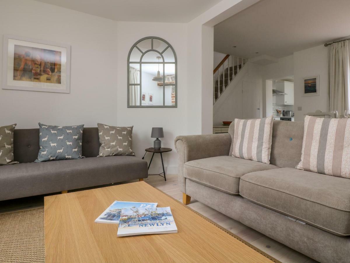 Alice Cottage Penzance Ngoại thất bức ảnh