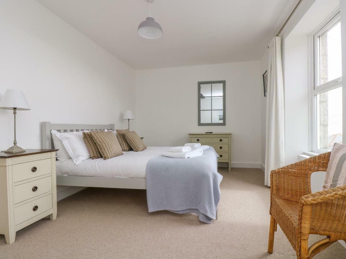 Alice Cottage Penzance Ngoại thất bức ảnh