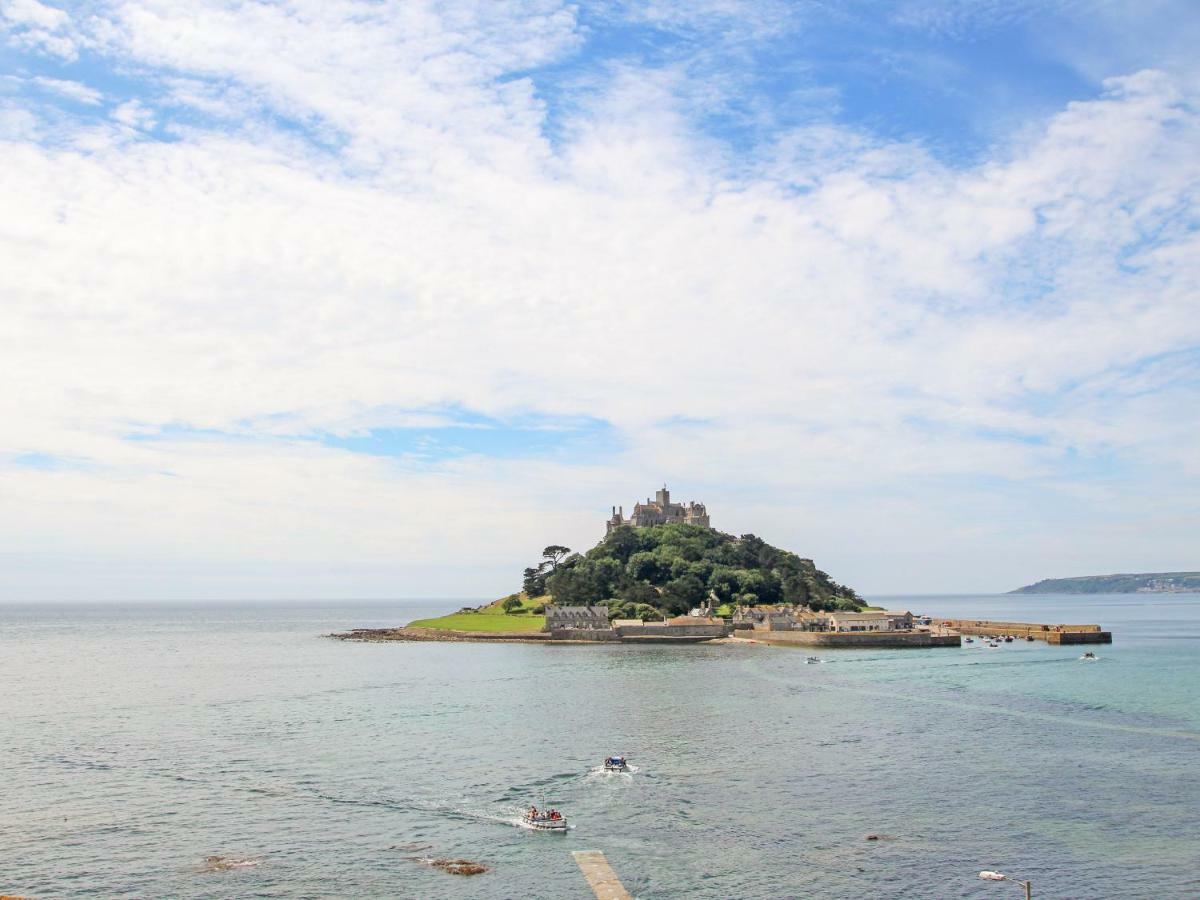 Alice Cottage Penzance Ngoại thất bức ảnh