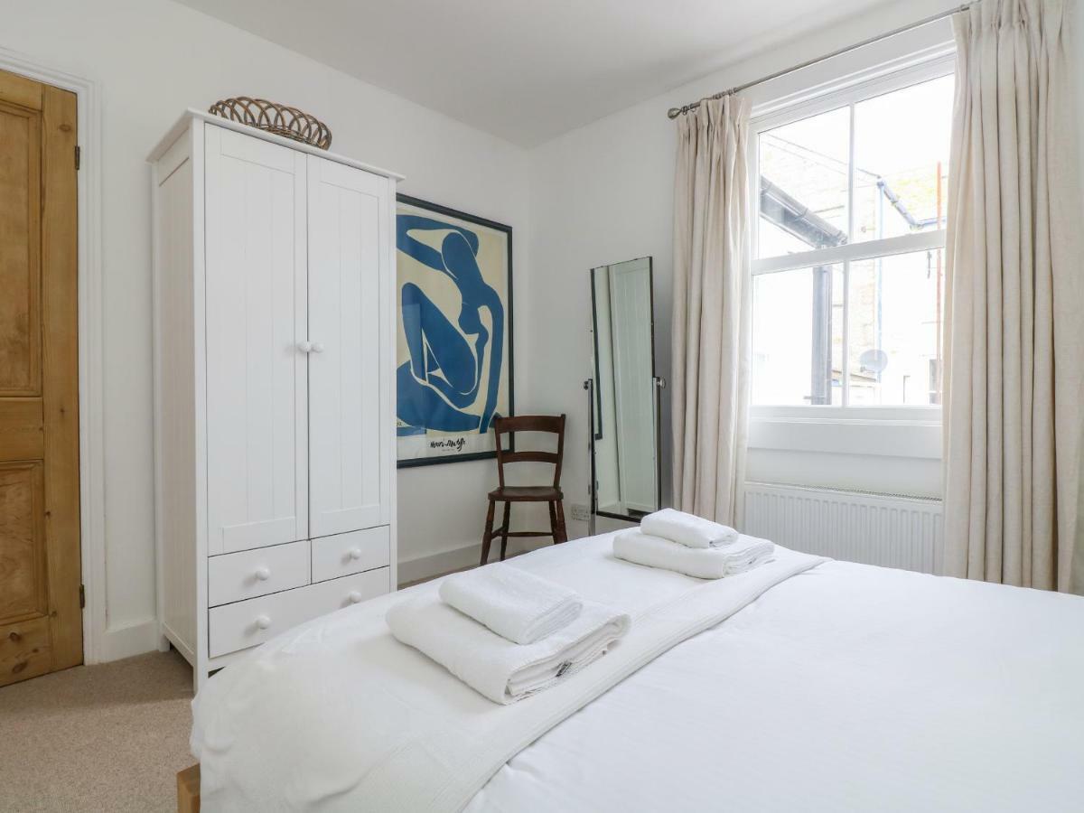 Alice Cottage Penzance Ngoại thất bức ảnh