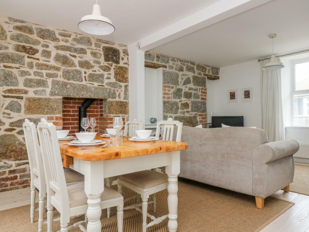 Alice Cottage Penzance Ngoại thất bức ảnh