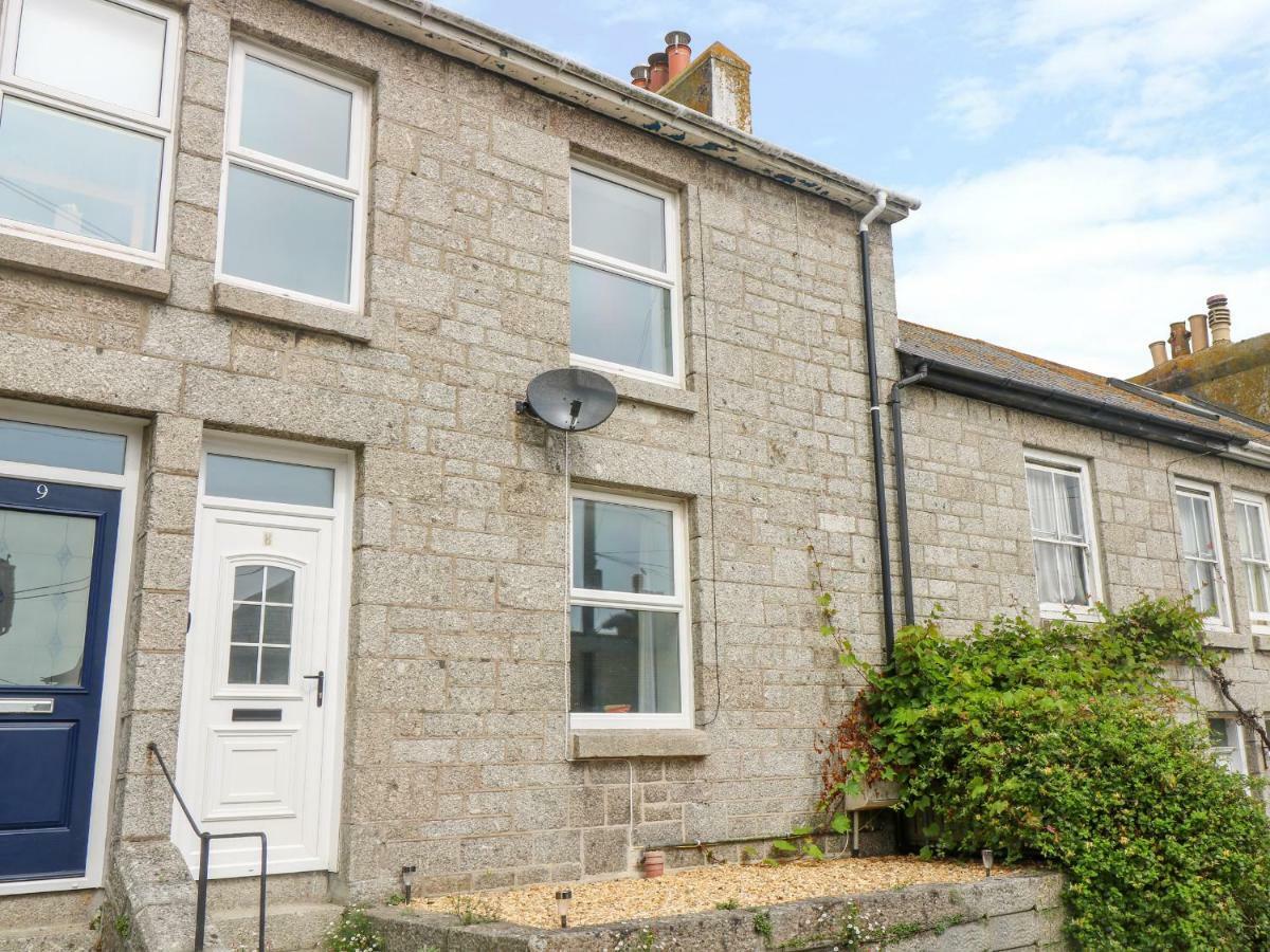 Alice Cottage Penzance Ngoại thất bức ảnh