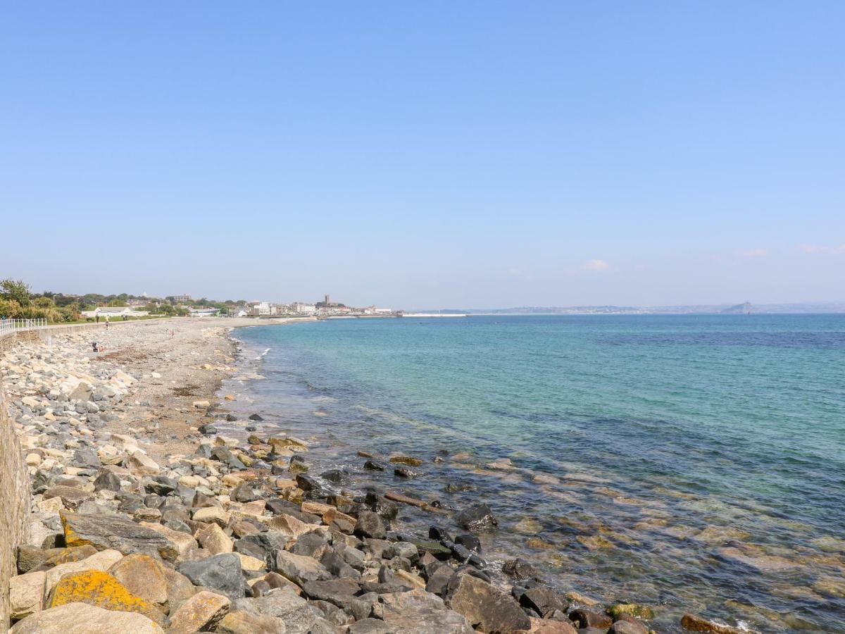 Alice Cottage Penzance Ngoại thất bức ảnh